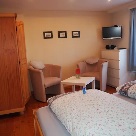 Apartment Neubauer, Heinz Kirchdorf (Poel)