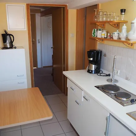 Apartment Neubauer, Heinz Kirchdorf (Poel)